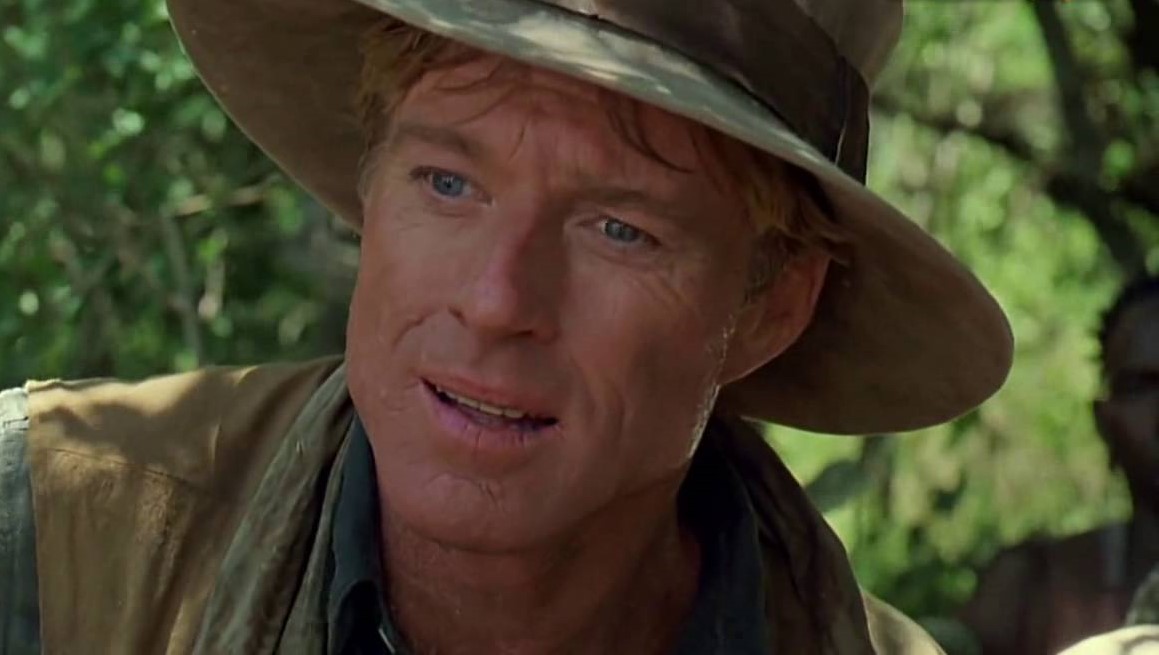 Gallery of Robert Redford