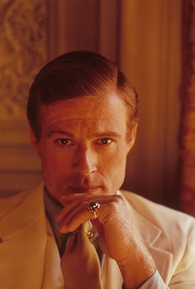 Gallery of Robert Redford