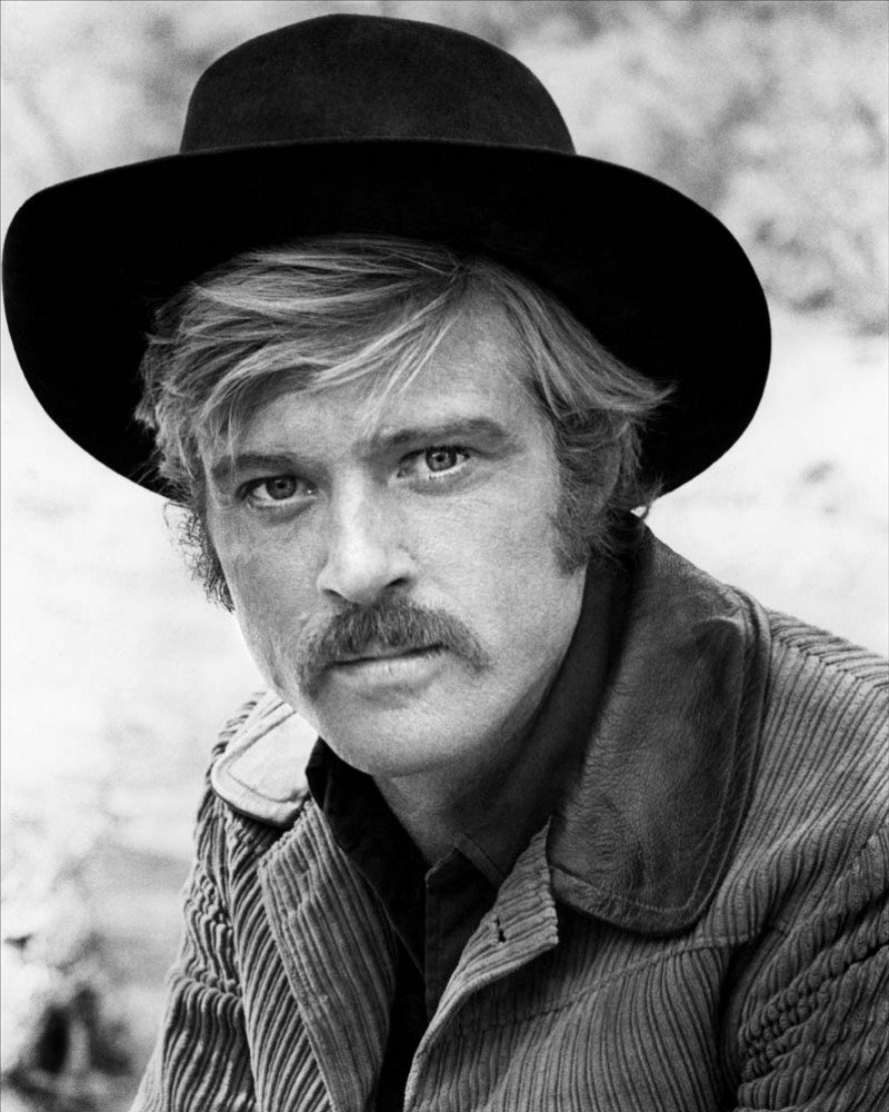 Gallery of Robert Redford