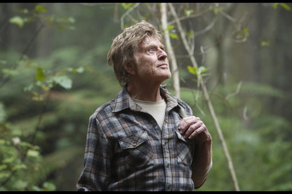 Gallery of Robert Redford