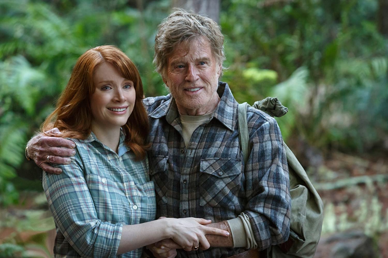 Gallery of Robert Redford