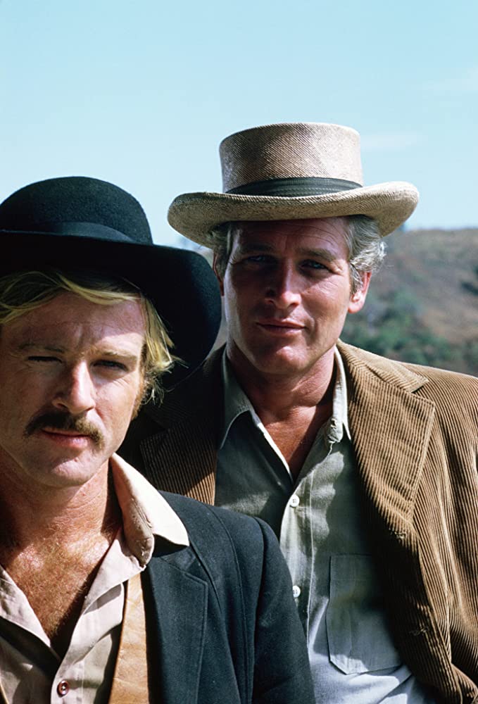 Gallery of Robert Redford