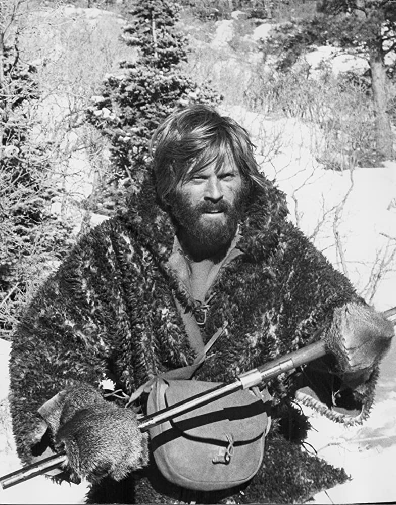 Gallery of Robert Redford