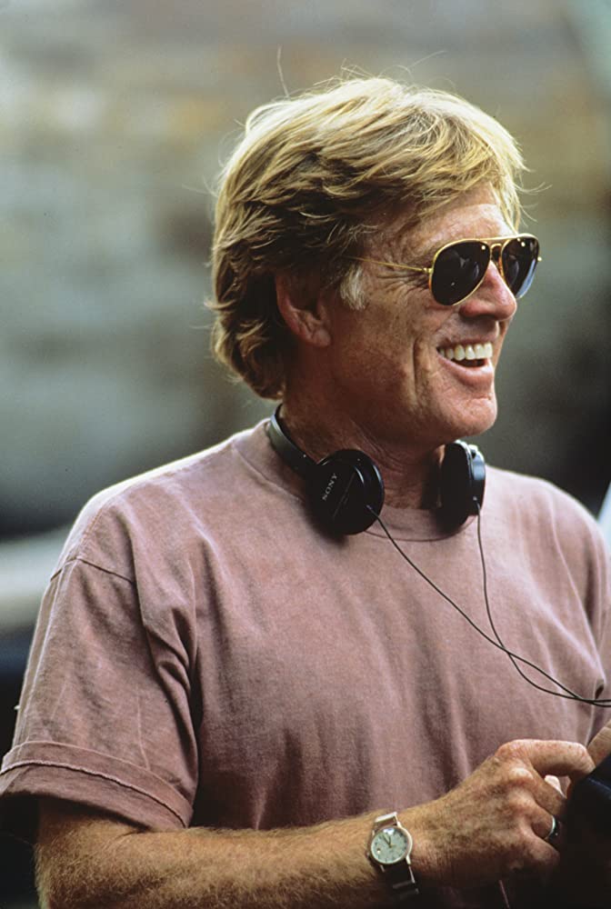 Gallery of Robert Redford