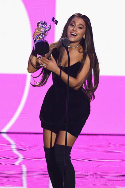 MTV Video Music Award