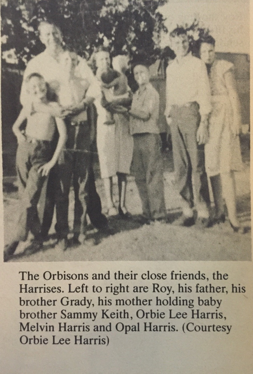 Gallery of Roy Orbison