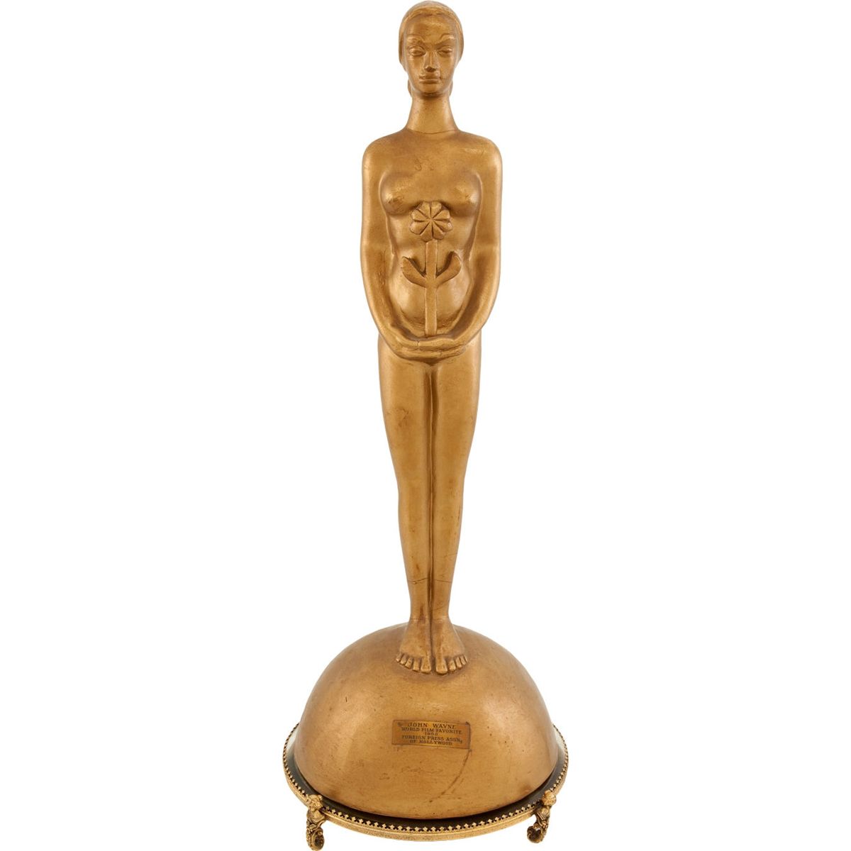 Henrietta Award