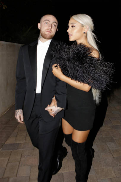 Gallery of Ariana Grande