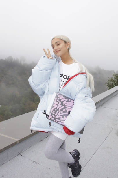 Gallery of Ariana Grande