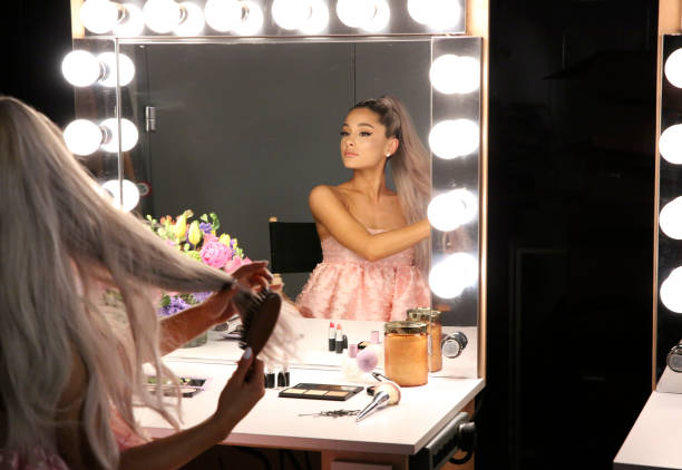 Gallery of Ariana Grande