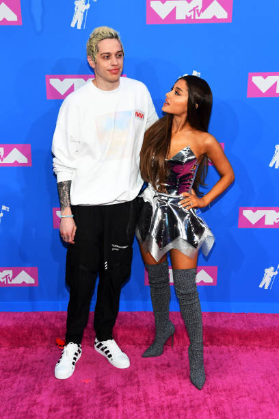 Gallery of Ariana Grande
