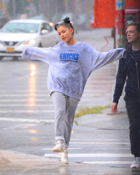 Gallery of Ariana Grande