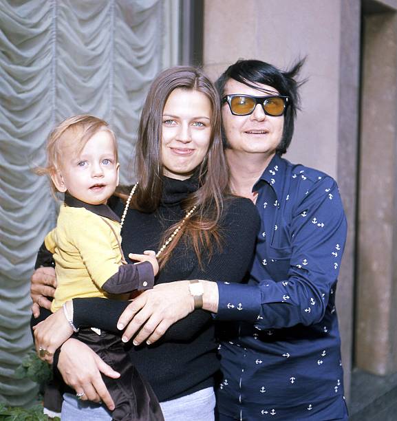 Gallery of Roy Orbison