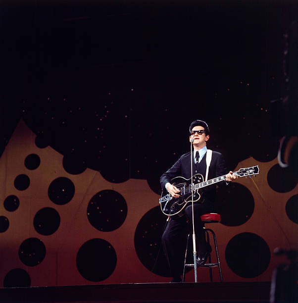 Gallery of Roy Orbison