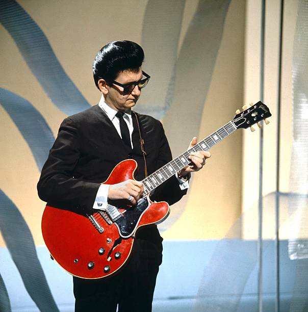 Gallery of Roy Orbison