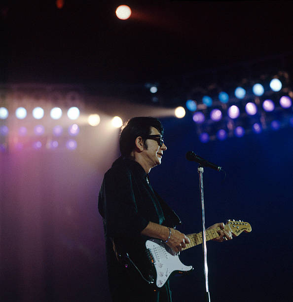Gallery of Roy Orbison