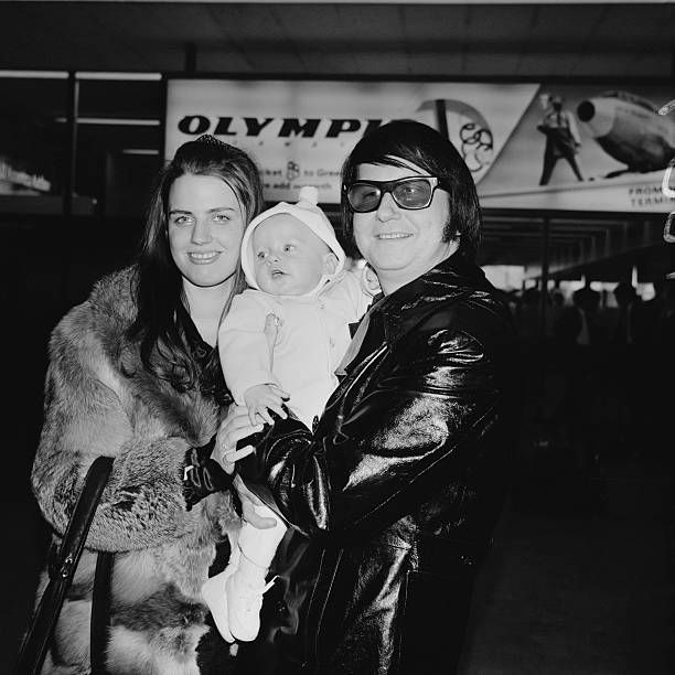 Gallery of Roy Orbison