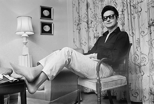 Gallery of Roy Orbison