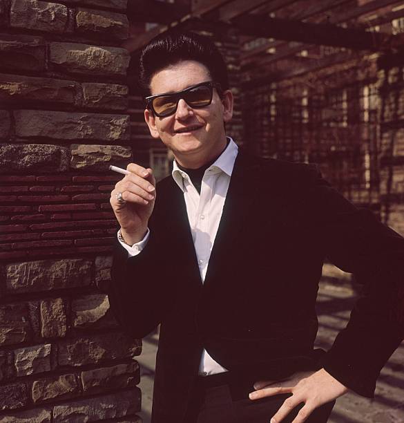 Gallery of Roy Orbison