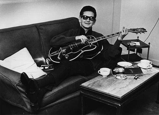 Gallery of Roy Orbison