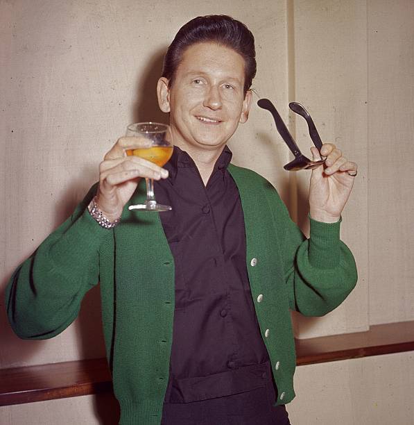 Gallery of Roy Orbison