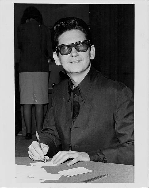 Gallery of Roy Orbison