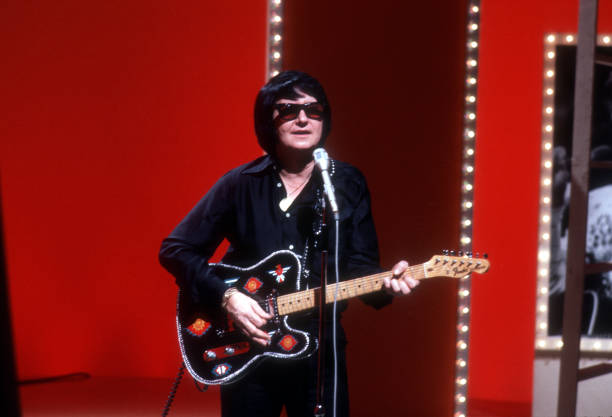 Gallery of Roy Orbison