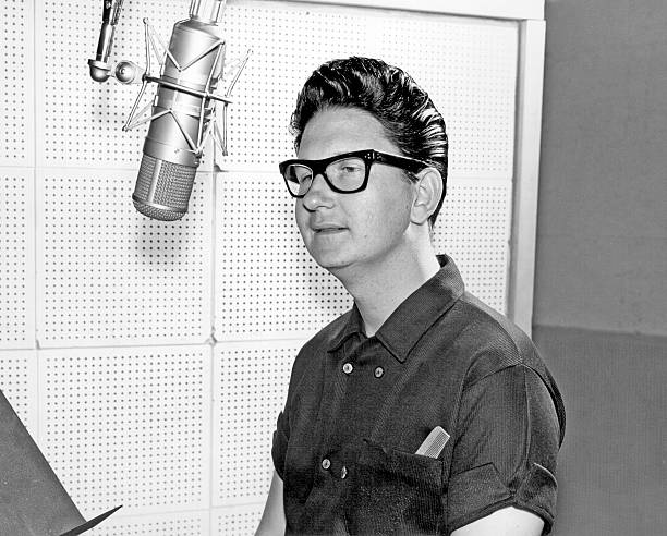 Gallery of Roy Orbison