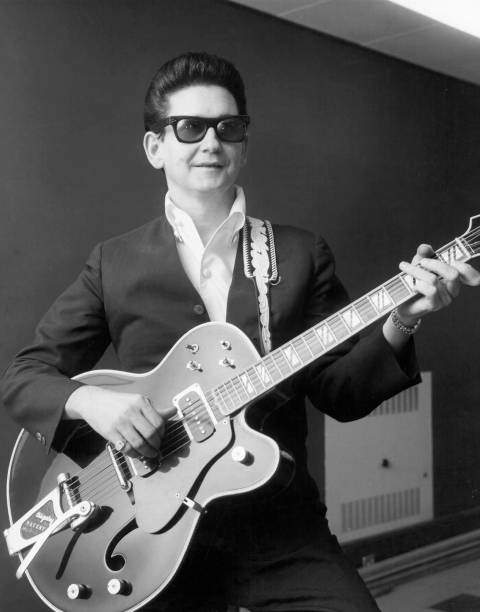 Gallery of Roy Orbison