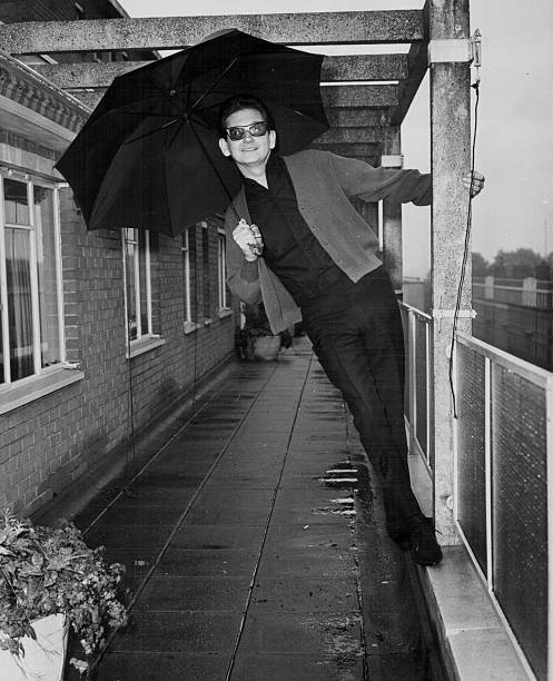 Gallery of Roy Orbison