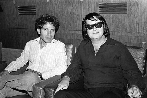 Gallery of Roy Orbison