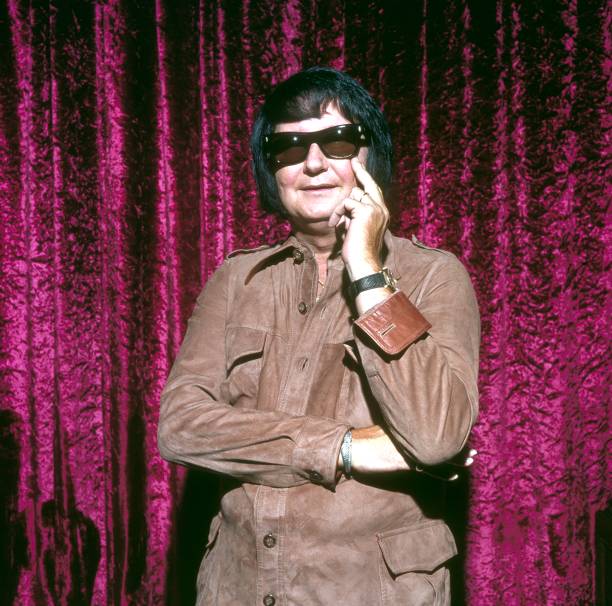 Gallery of Roy Orbison
