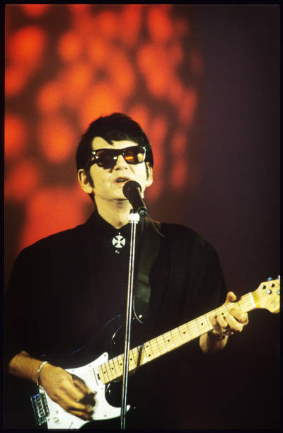 Gallery of Roy Orbison