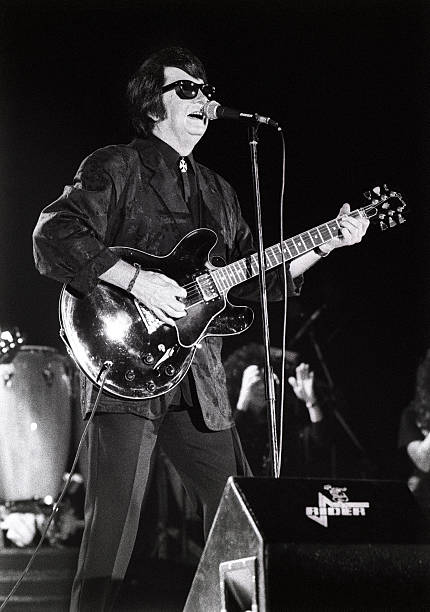 Gallery of Roy Orbison