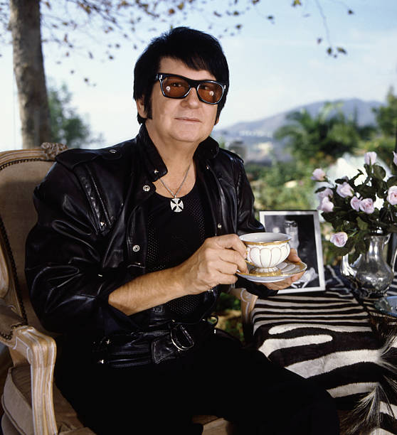 Gallery of Roy Orbison