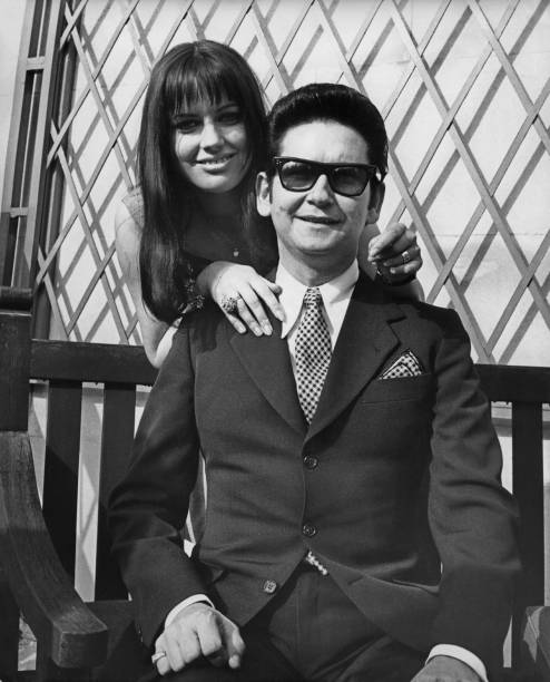 Gallery of Roy Orbison