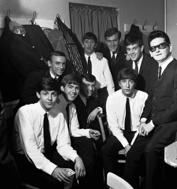 Gallery of Roy Orbison