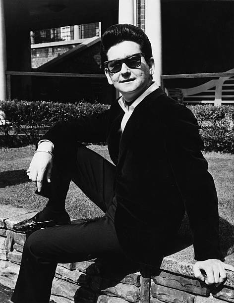 Gallery of Roy Orbison