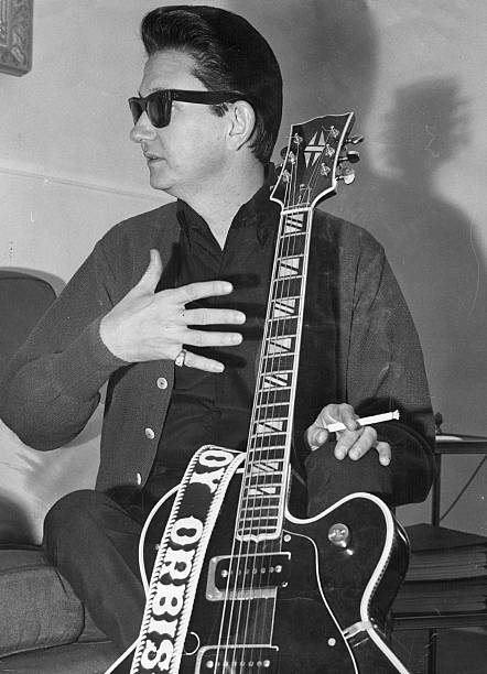 Gallery of Roy Orbison