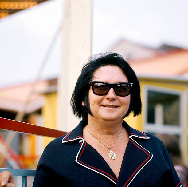 Gallery of Roy Orbison