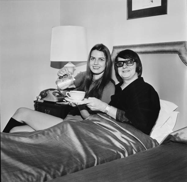 Gallery of Roy Orbison