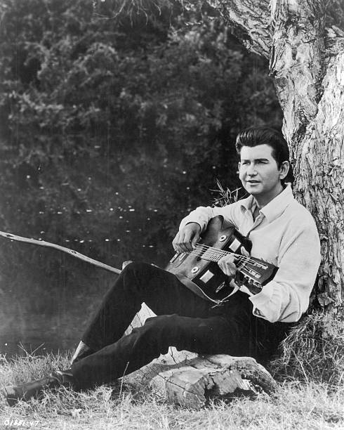 Gallery of Roy Orbison