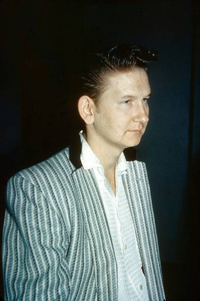 Gallery of Roy Orbison