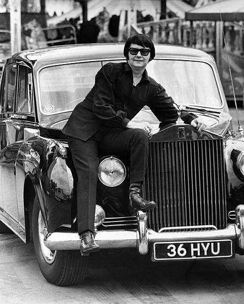 Gallery of Roy Orbison