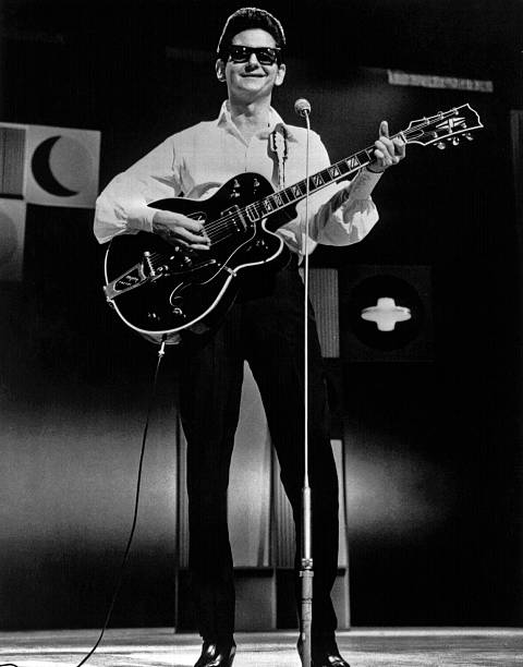 Gallery of Roy Orbison