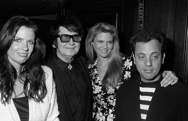 Gallery of Roy Orbison