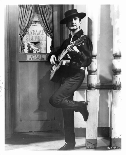 Gallery of Roy Orbison
