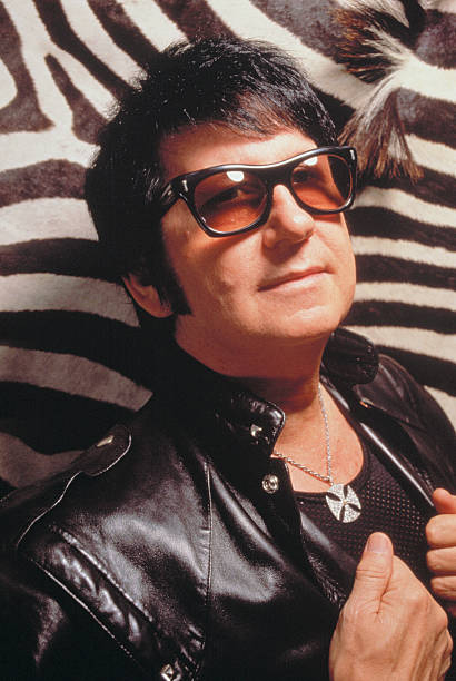 Gallery of Roy Orbison