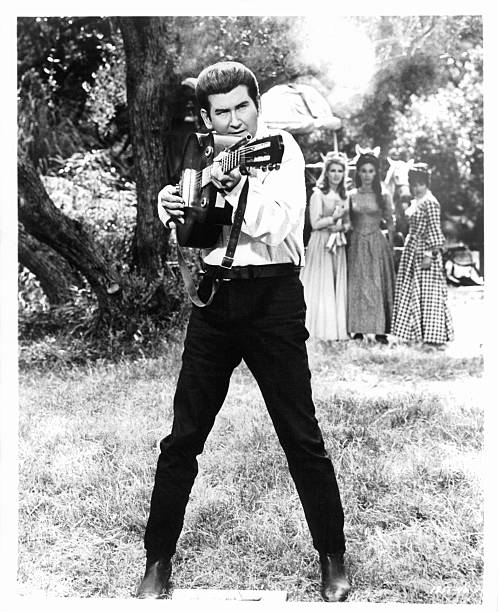Gallery of Roy Orbison