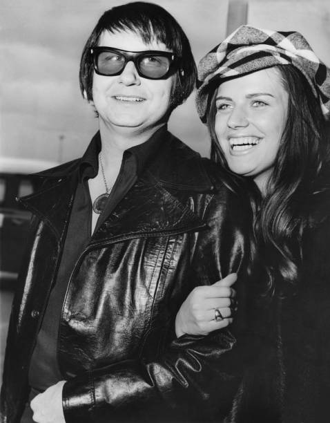 Gallery of Roy Orbison